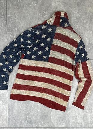 Dennim supply ralph lauren кардиган 6
