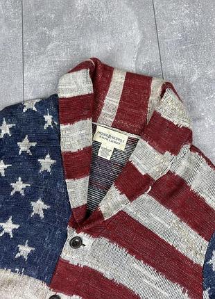 Dennim supply ralph lauren кардиган 4