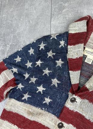 Dennim supply ralph lauren кардиган 5