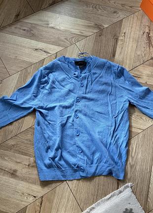 Кардиган zara