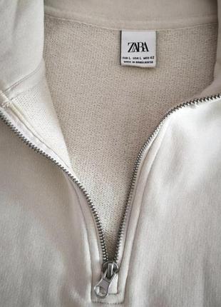 Худі чоловіче zara 3
