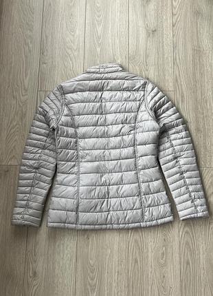 Курта  barbour 8