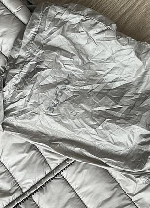 Курта  barbour 7