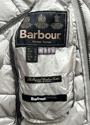 Курта  barbour 5