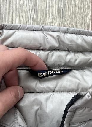 Курта  barbour 4
