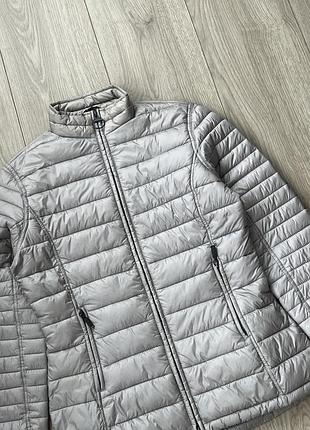 Курта  barbour 3