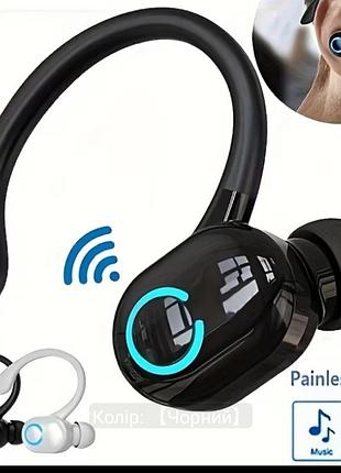 Bluetooth гарнітура