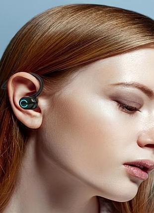 Bluetooth гарнітура 4