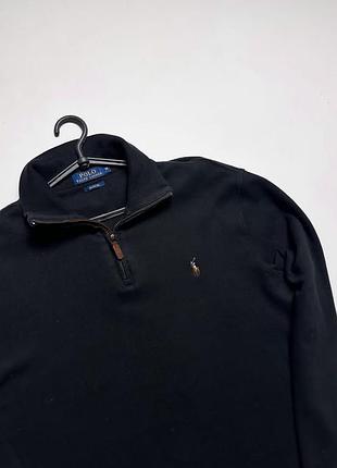 Кофта мужская polo ralph lauren