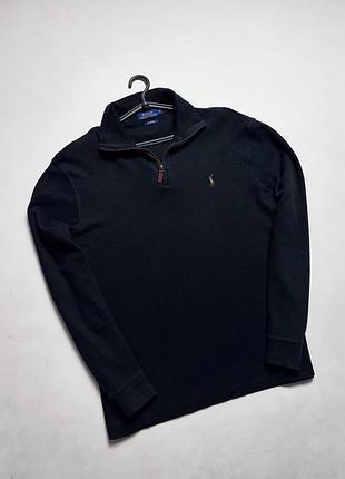 Кофта мужская polo ralph lauren 2