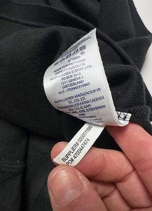 Кофта мужская polo ralph lauren 5