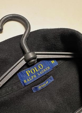 Кофта мужская polo ralph lauren 6
