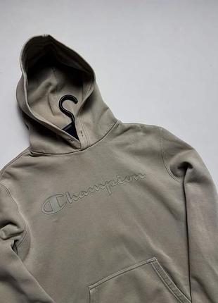 Худи мужское champion