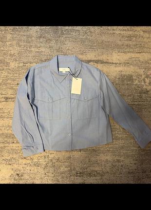 Сорочка zara