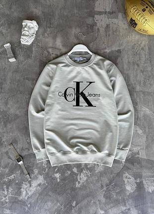 Шикарный свитшот качество на высоте