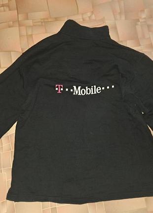 Світшот чоловічий t-mobile 2