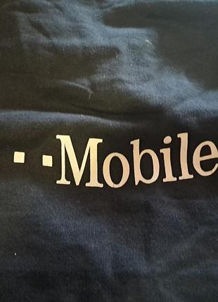 Світшот чоловічий t-mobile 3