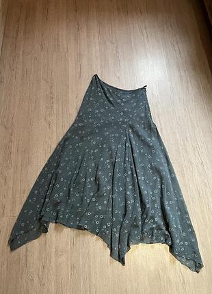 Спідниця від laura ashley