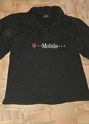 Світшот чоловічий t-mobile