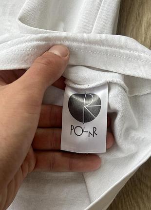 Футболка polar 6