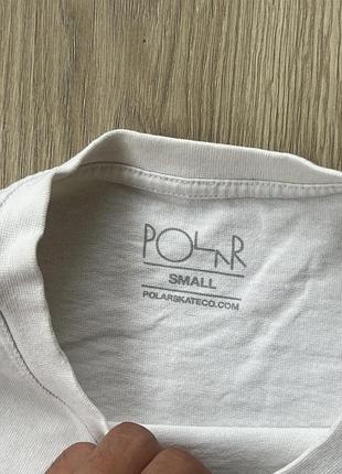 Футболка polar 5