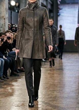Escada оригінал дублянка двостороння