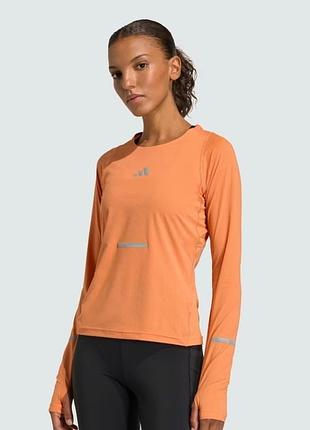 Лонгслів adidas