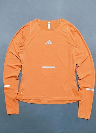 Лонгслив adidas 3