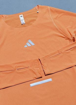 Лонгслив adidas 5