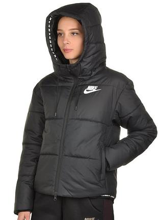 Куртка nike 2