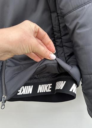 Куртка nike 10