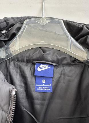 Куртка nike 8