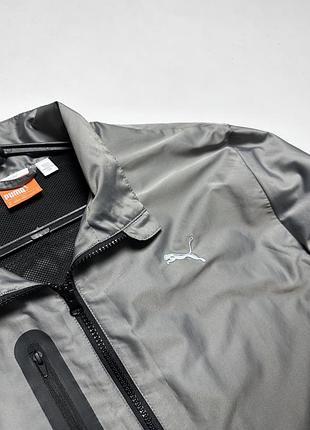 Олимпийка мужская puma 6