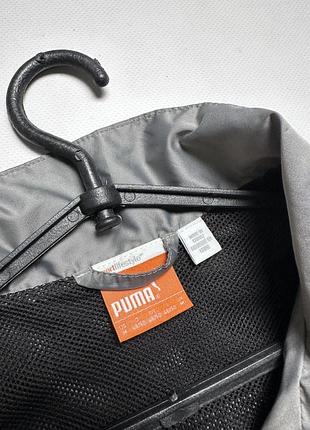 Олимпийка мужская puma 5