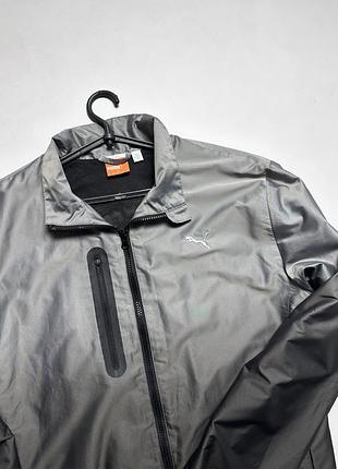 Олимпийка мужская puma