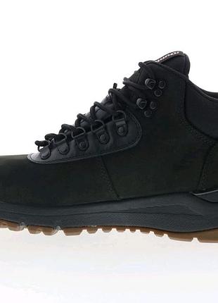 Чоловічі черевики dunham alpine waterproof 45 wide 4e