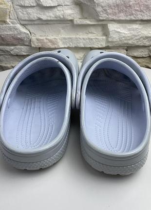 Дитячі шльопанці crocs 4