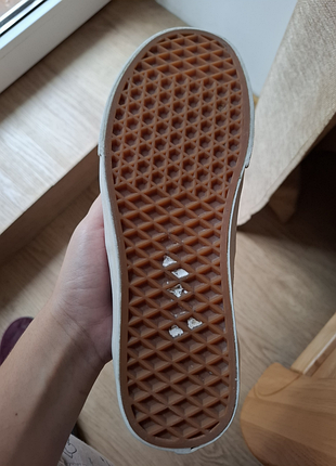 Кеди 39р. vans authentic rainbow glitter (lgbtq sparkle) 3
