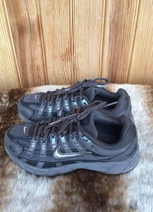 Оригiнальнi кросiвки nike junior p-6000, р 33(21 см)