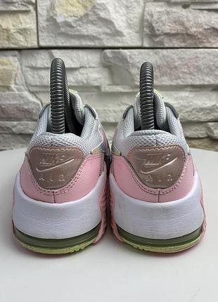 Дитячі кросівки nike air max excee ps 4
