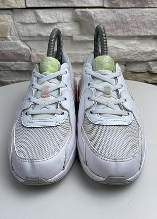 Дитячі кросівки nike air max excee ps 3