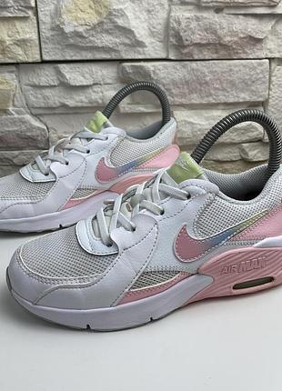Дитячі кросівки nike air max excee ps