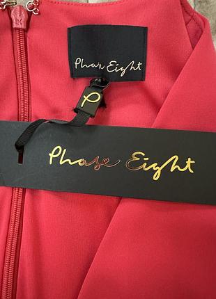 Платье макси phase eight 8