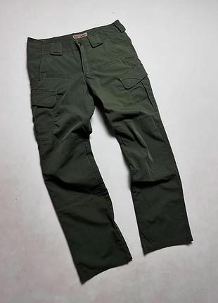 Штаны карго мужские tactical 5.11