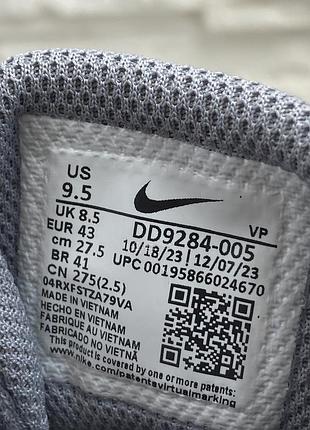 Оригінальні кросівки nike flex experience run 11 next nature 6