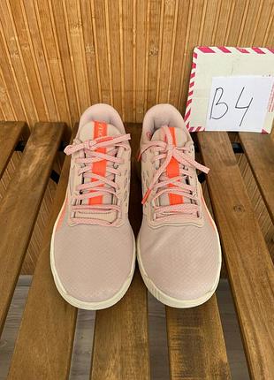 Кросівки reebok nanoflex tr 2
