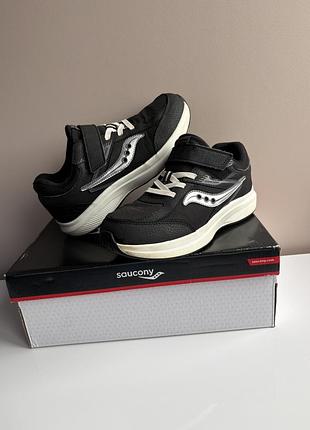 Кросівкі saucony us 5,5 eur 37,5 23,5 см