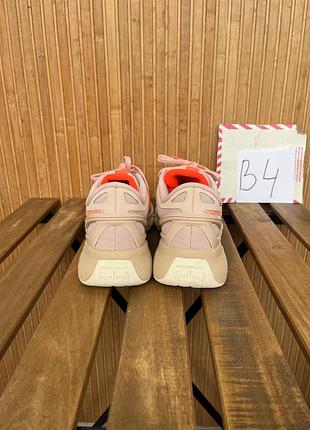 Кросівки reebok nanoflex tr 4