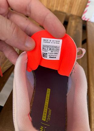 Кросівки reebok nanoflex tr 6