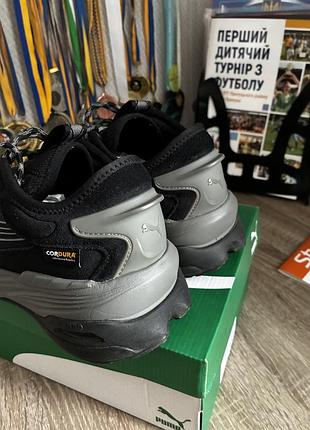 Puma nitro cordura 3